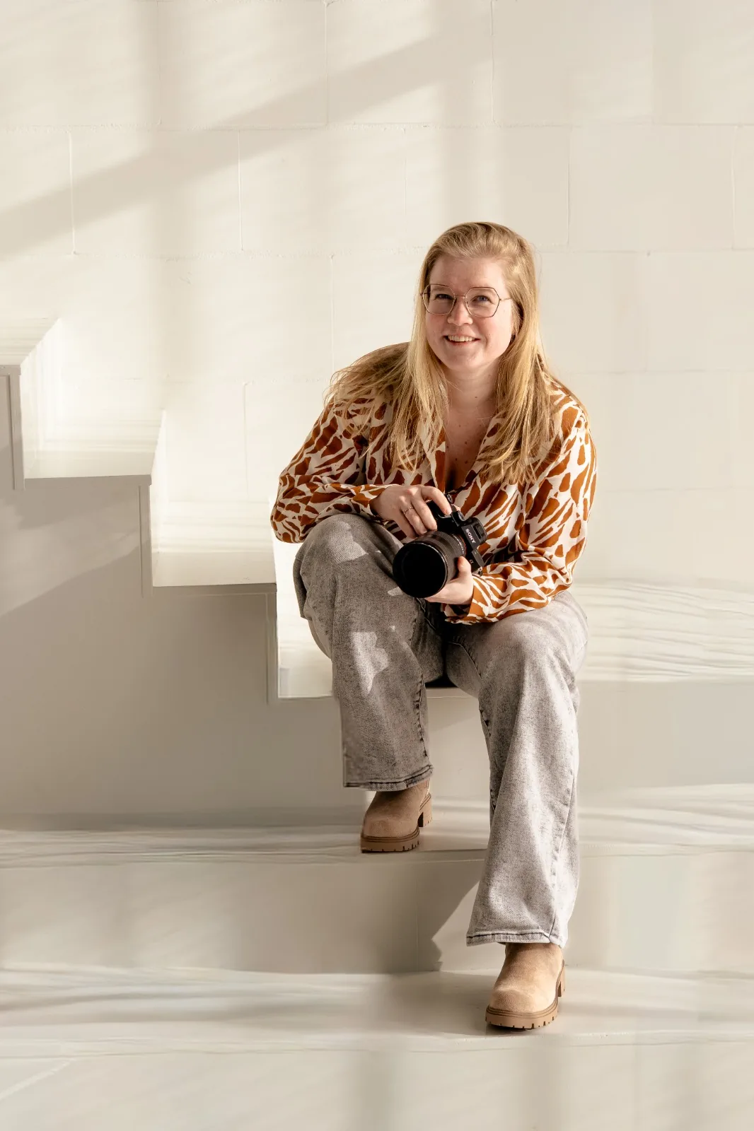 Fotografie door Geraldine