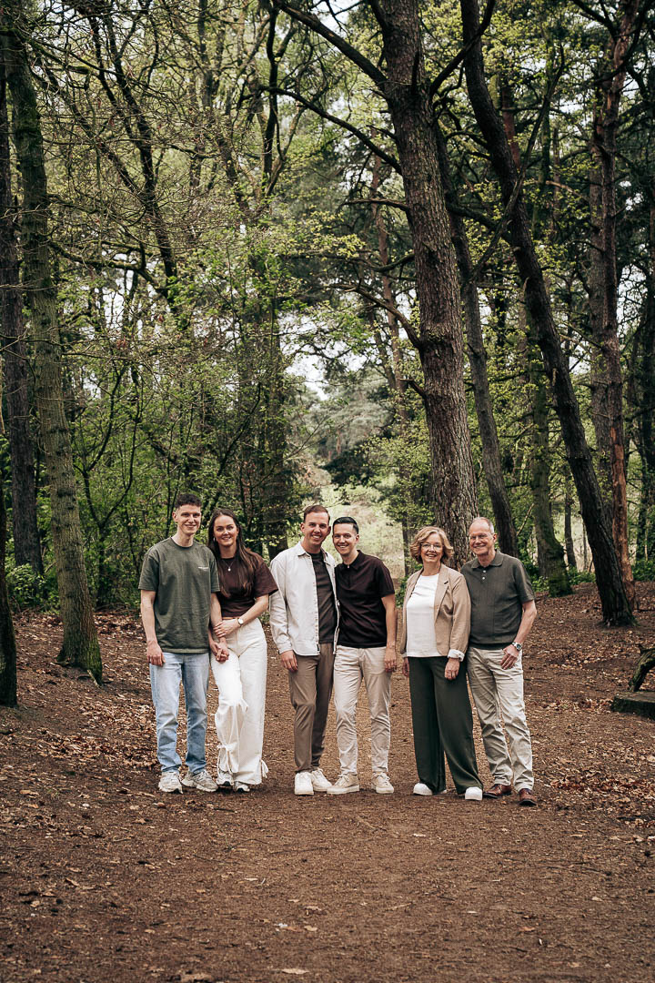 Portfolio foto