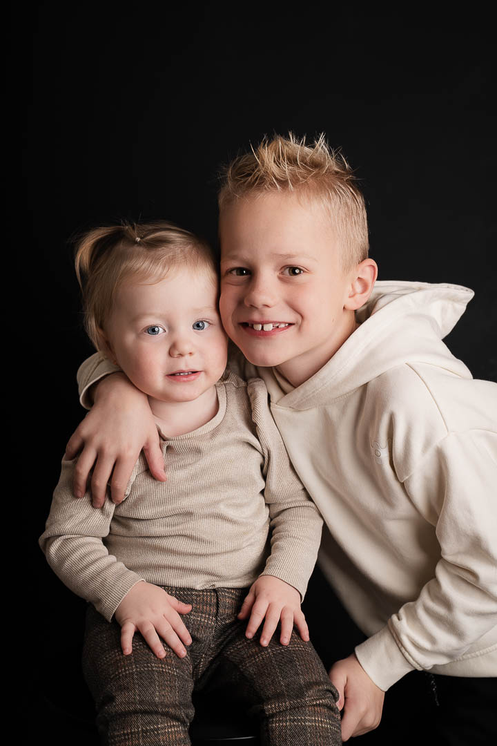 Portfolio foto