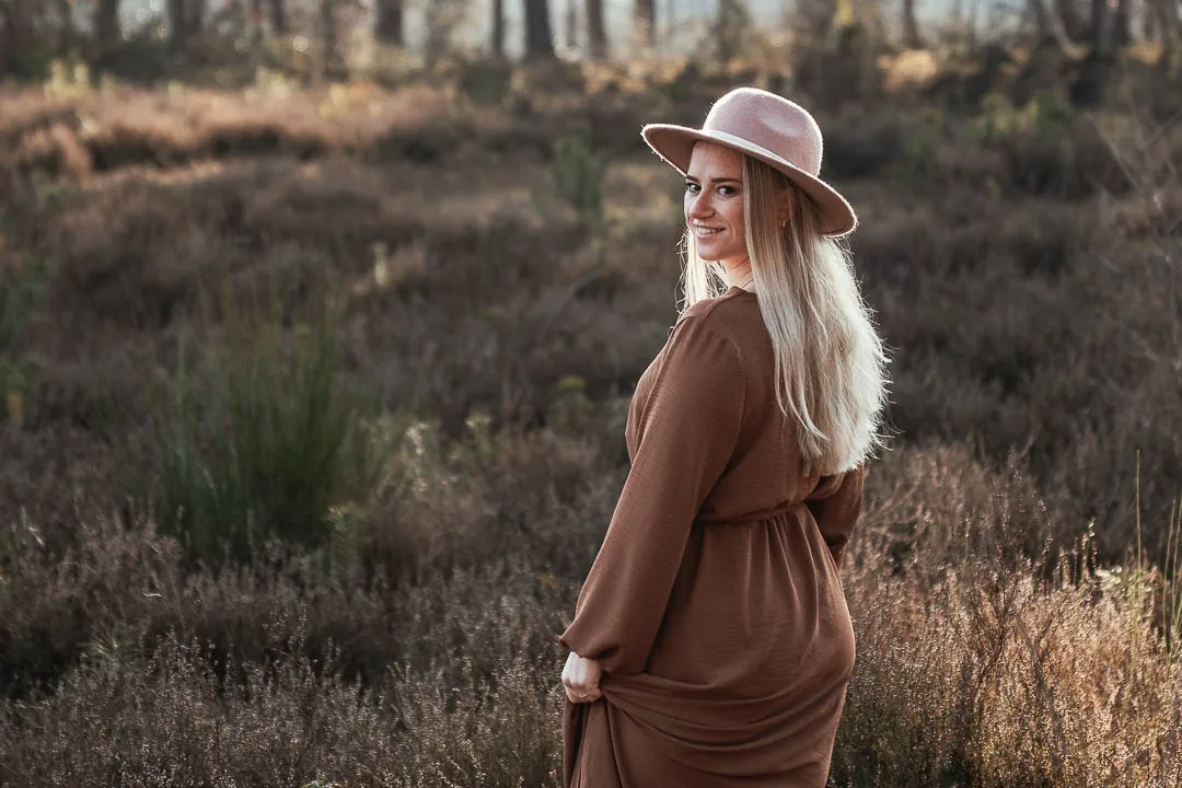 Portfolio foto