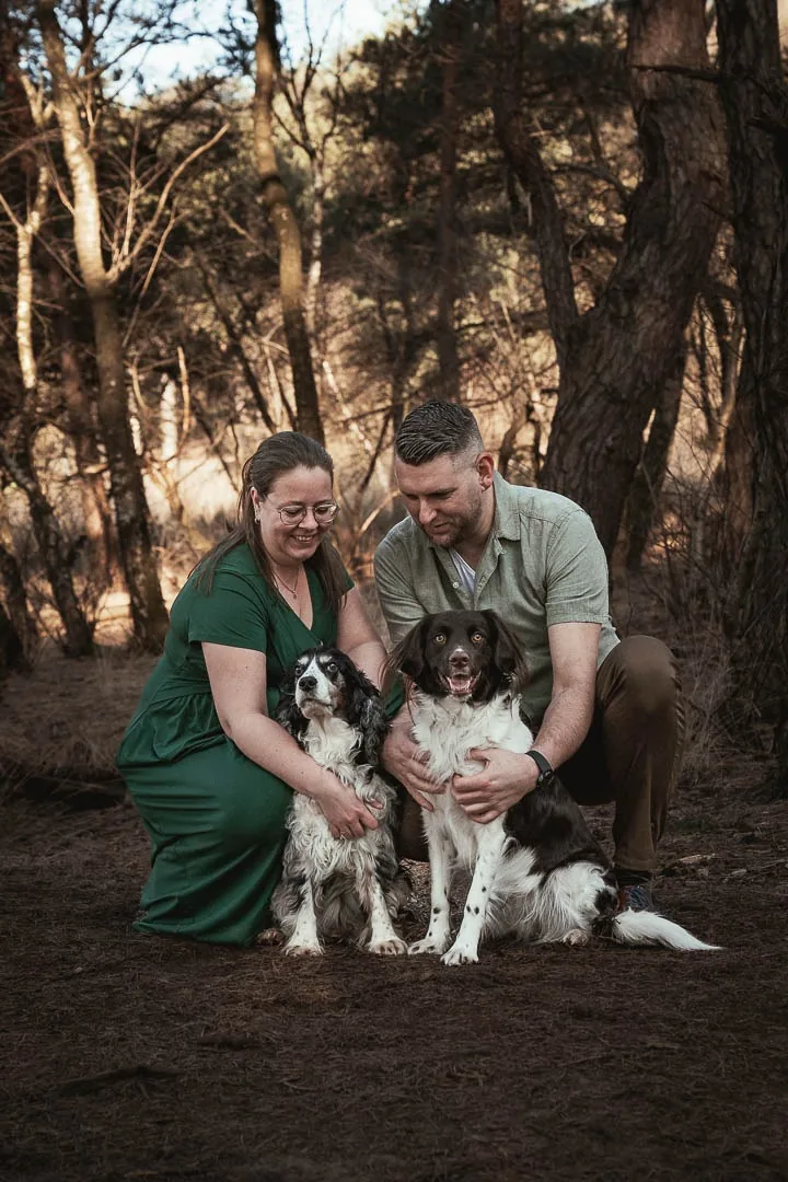 Portfolio foto