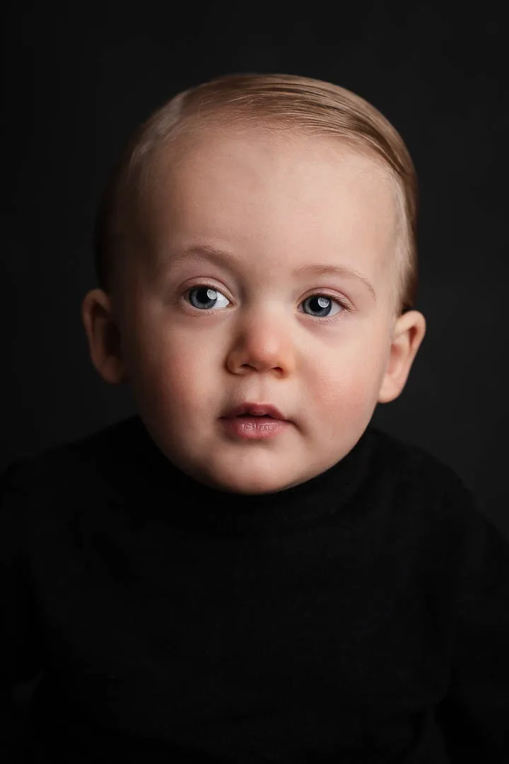 Portfolio foto