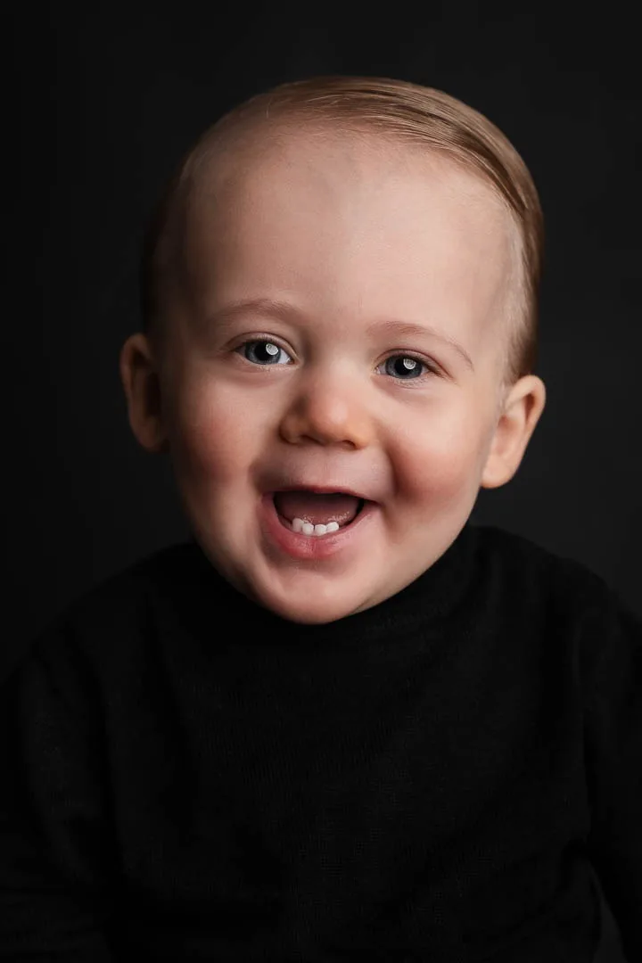 Portfolio foto