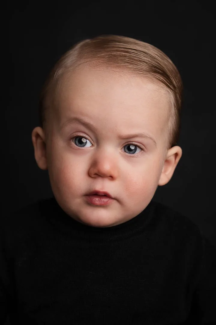Portfolio foto